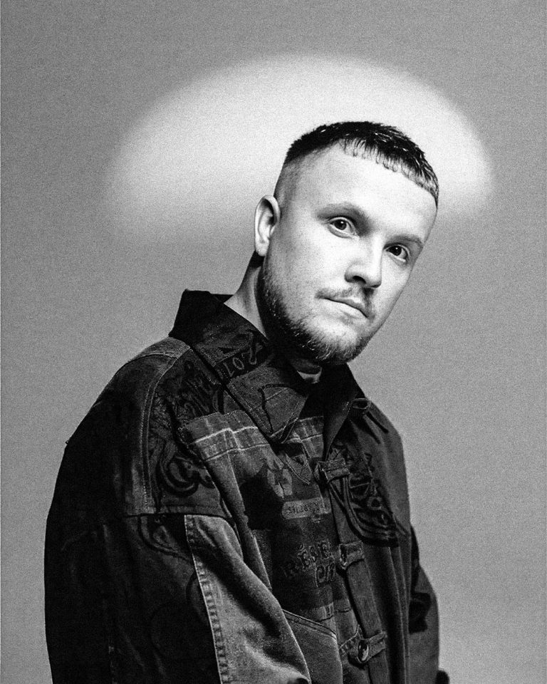 Chris Stassy