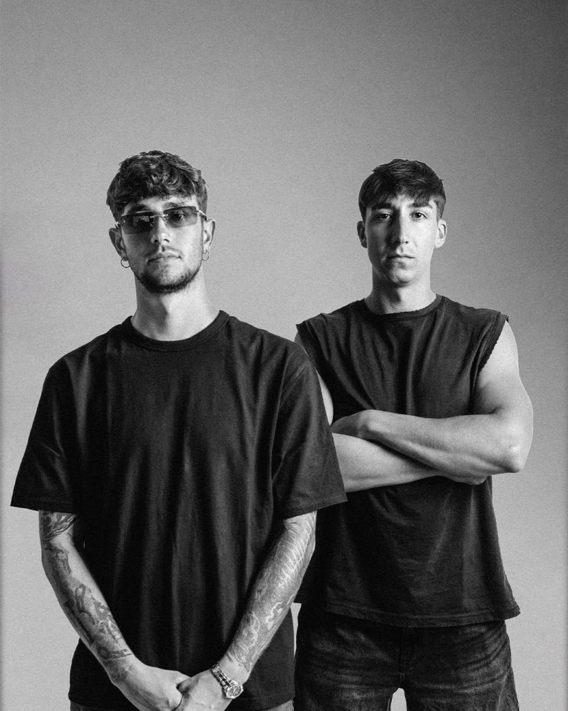 Mattia Guasti & Billie