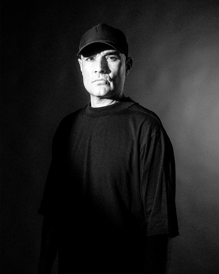 Paco Osuna
