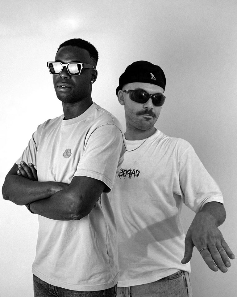 Amedeo x Pier