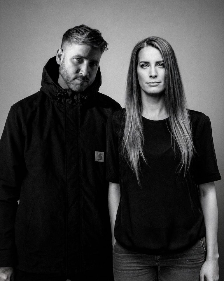 Enzo Siragusa x Sonja Moonear