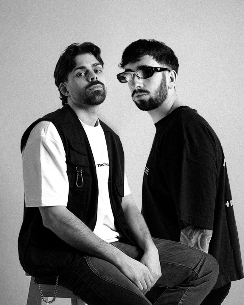 Gianluca Zirpoli x Jay.DMA