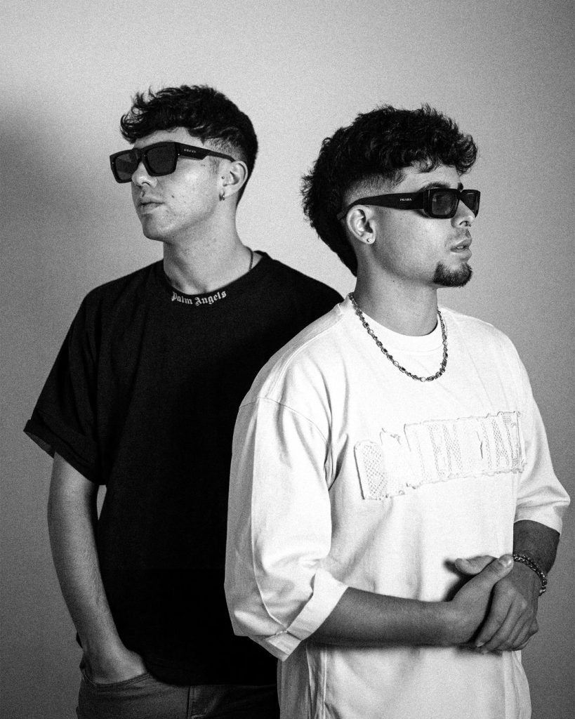 Jaco Etch x Chory