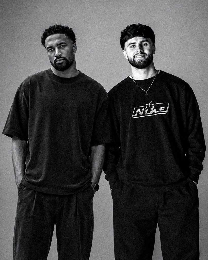 Laidlaw x L.P. Rhythm