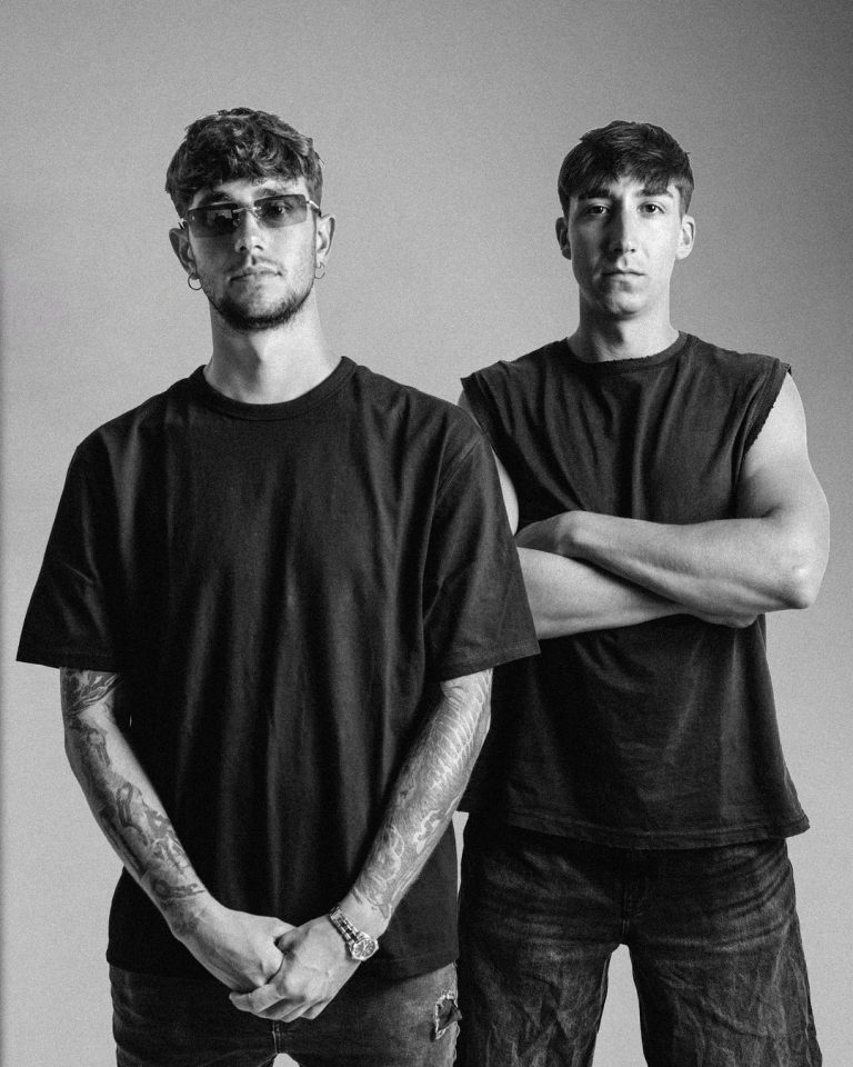 Mattia Guasti x Billie