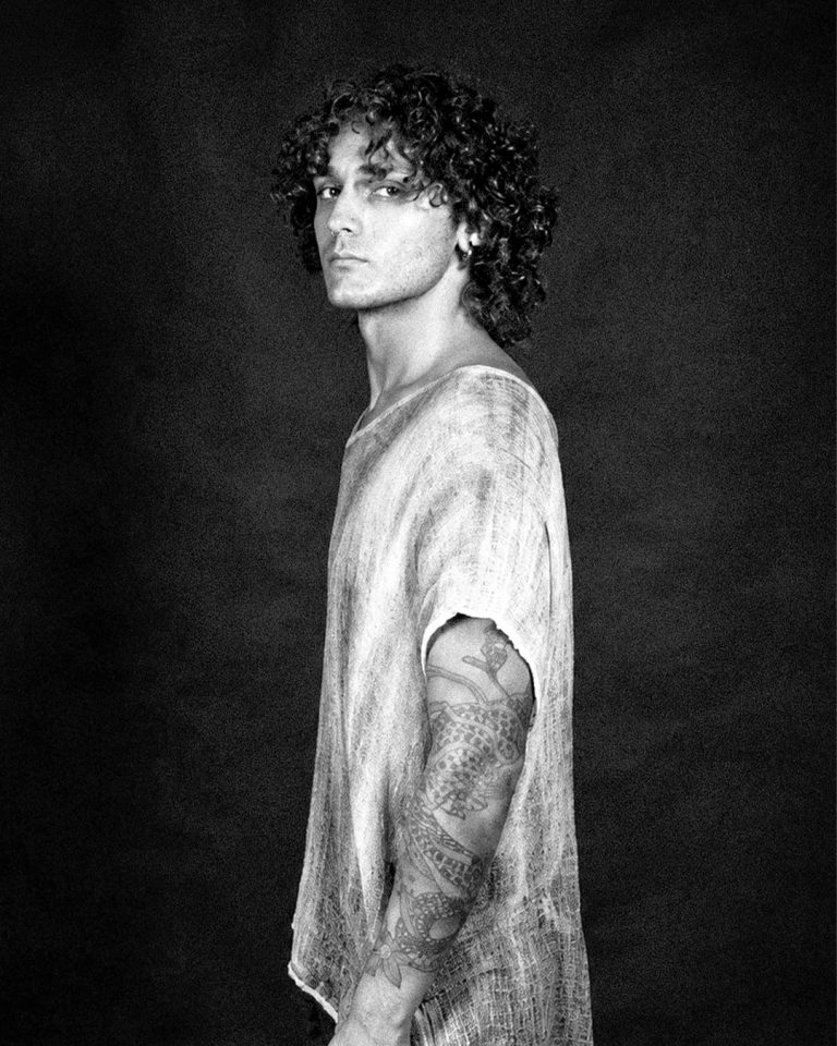 Mattia Vallenari