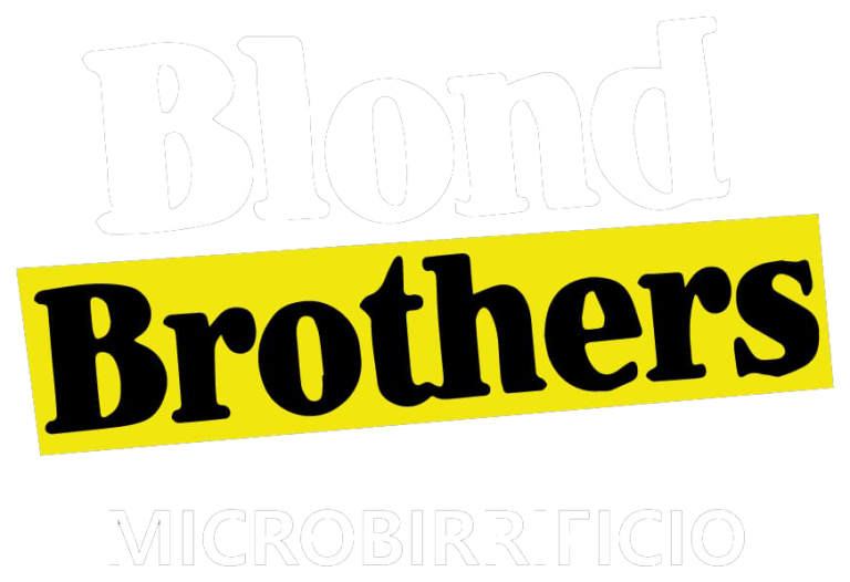 Blond Brothers